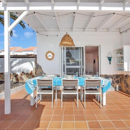 Casa Dunas Corralejo Dış mekan fotoğraf