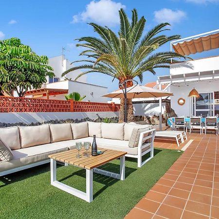 Casa Dunas Corralejo Dış mekan fotoğraf