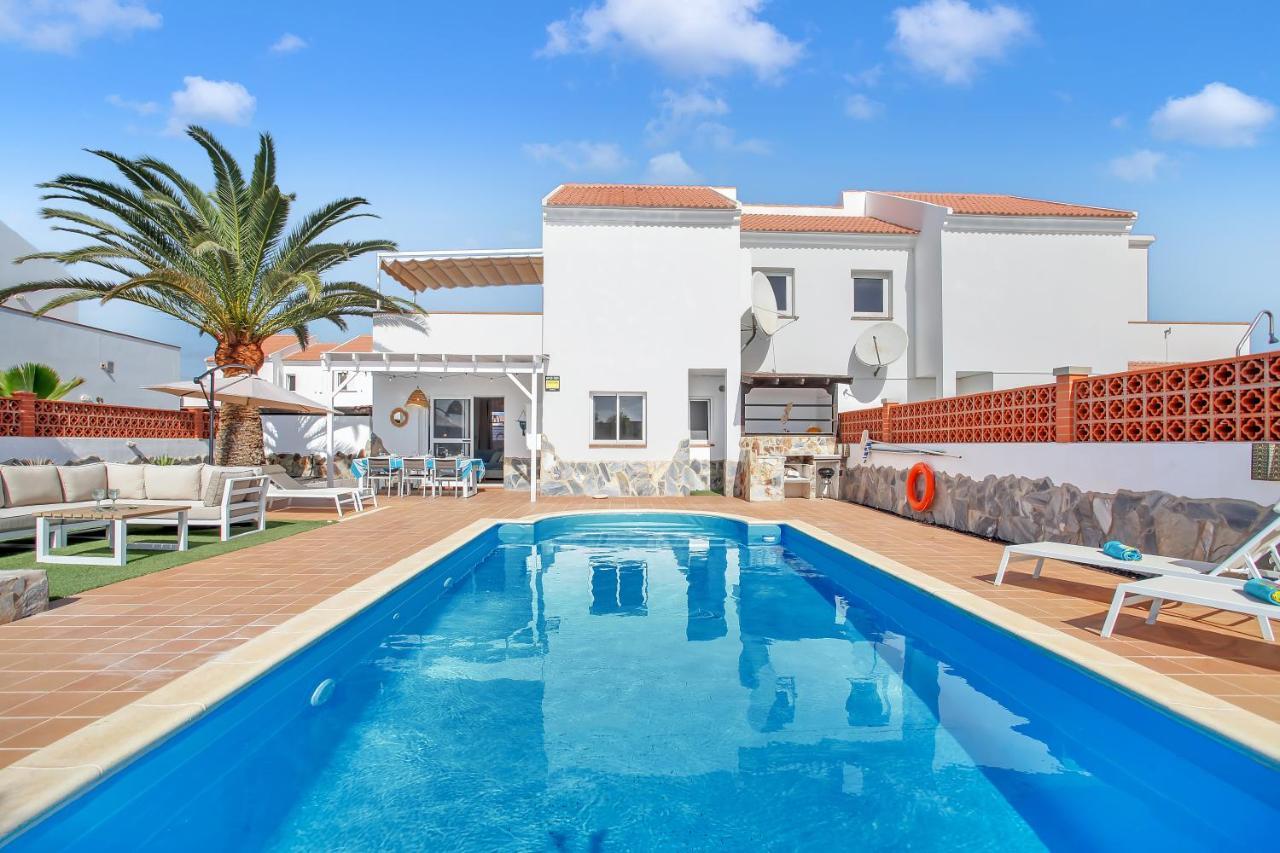 Casa Dunas Corralejo Dış mekan fotoğraf