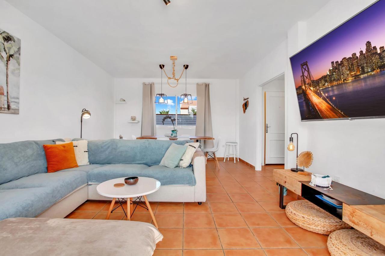 Casa Dunas Corralejo Dış mekan fotoğraf