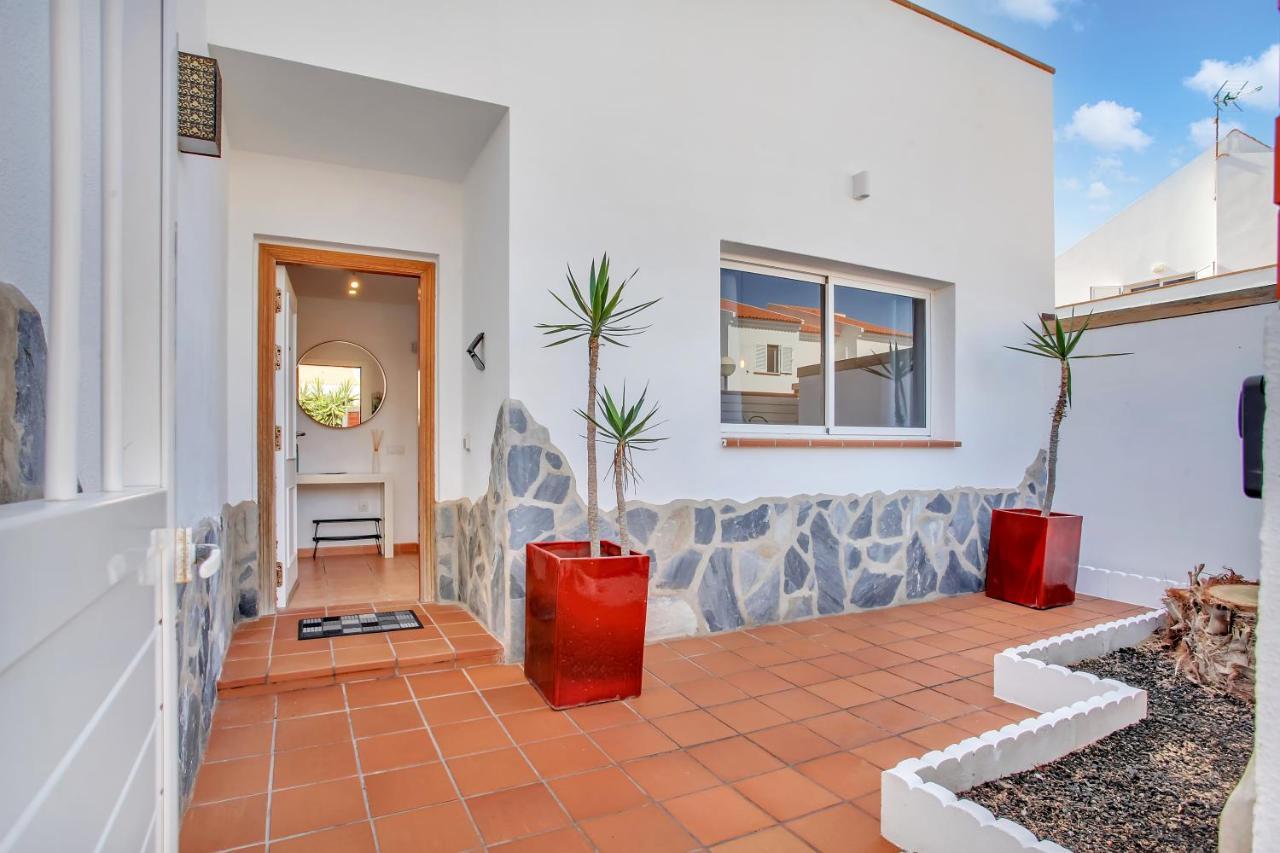 Casa Dunas Corralejo Dış mekan fotoğraf