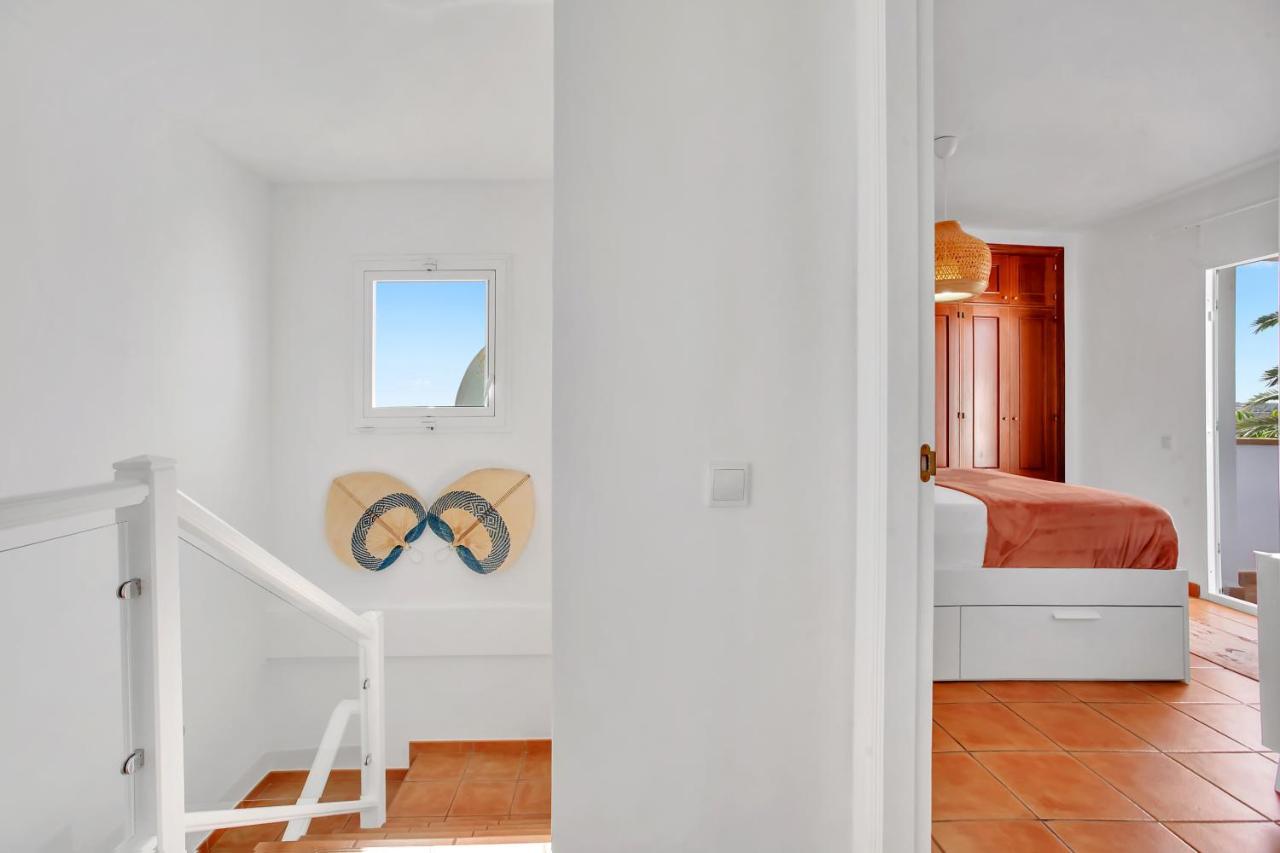 Casa Dunas Corralejo Dış mekan fotoğraf