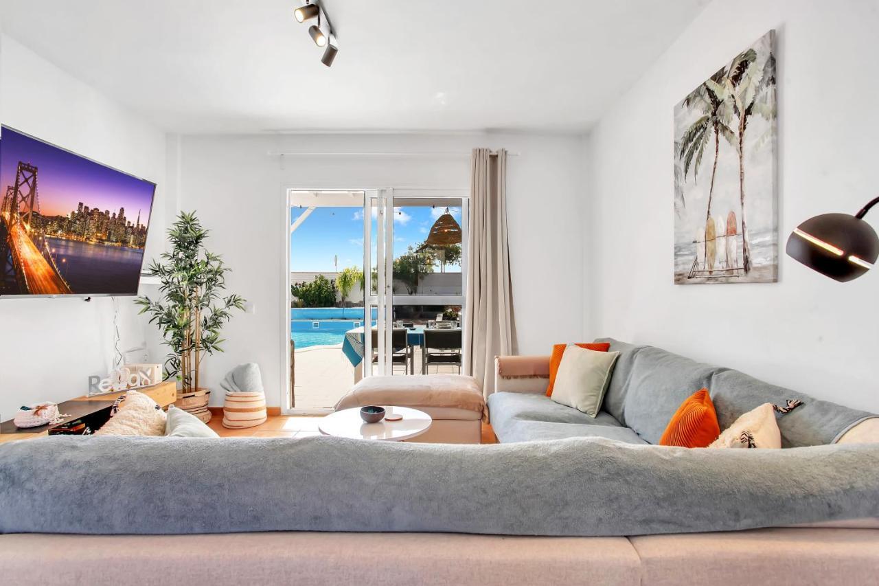 Casa Dunas Corralejo Dış mekan fotoğraf