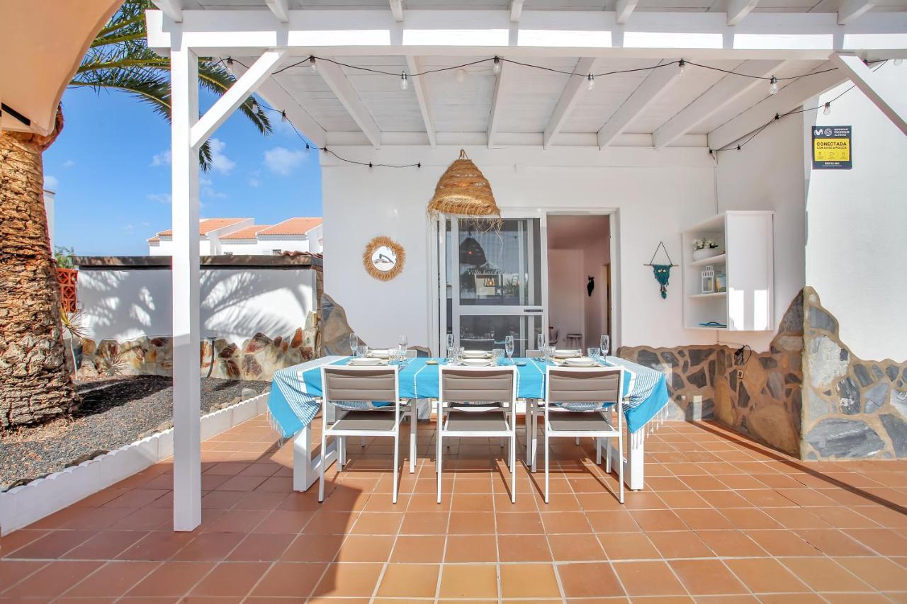 Casa Dunas Corralejo Dış mekan fotoğraf