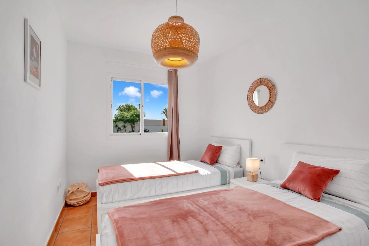 Casa Dunas Corralejo Dış mekan fotoğraf