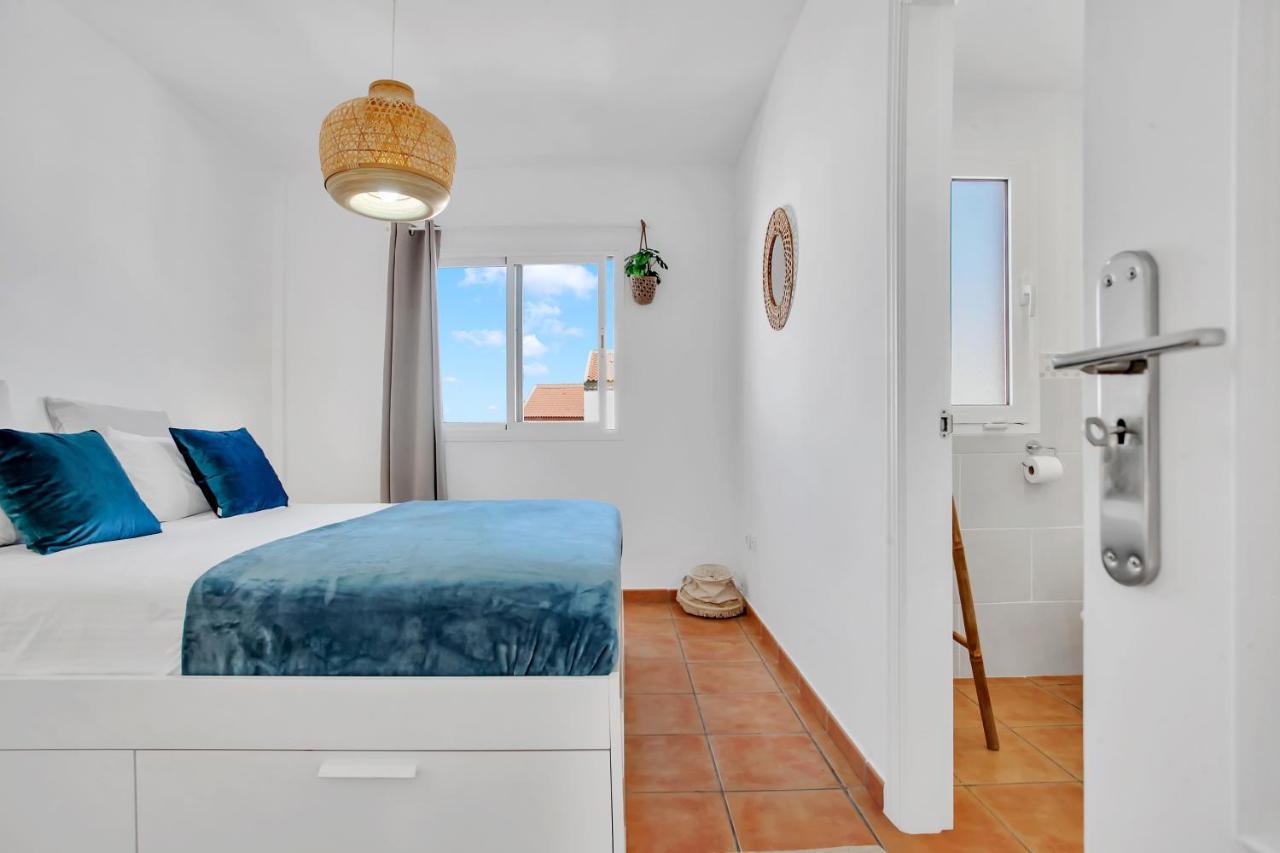 Casa Dunas Corralejo Dış mekan fotoğraf