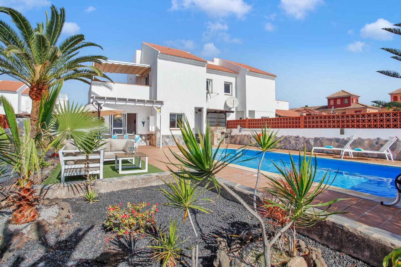 Casa Dunas Corralejo Dış mekan fotoğraf