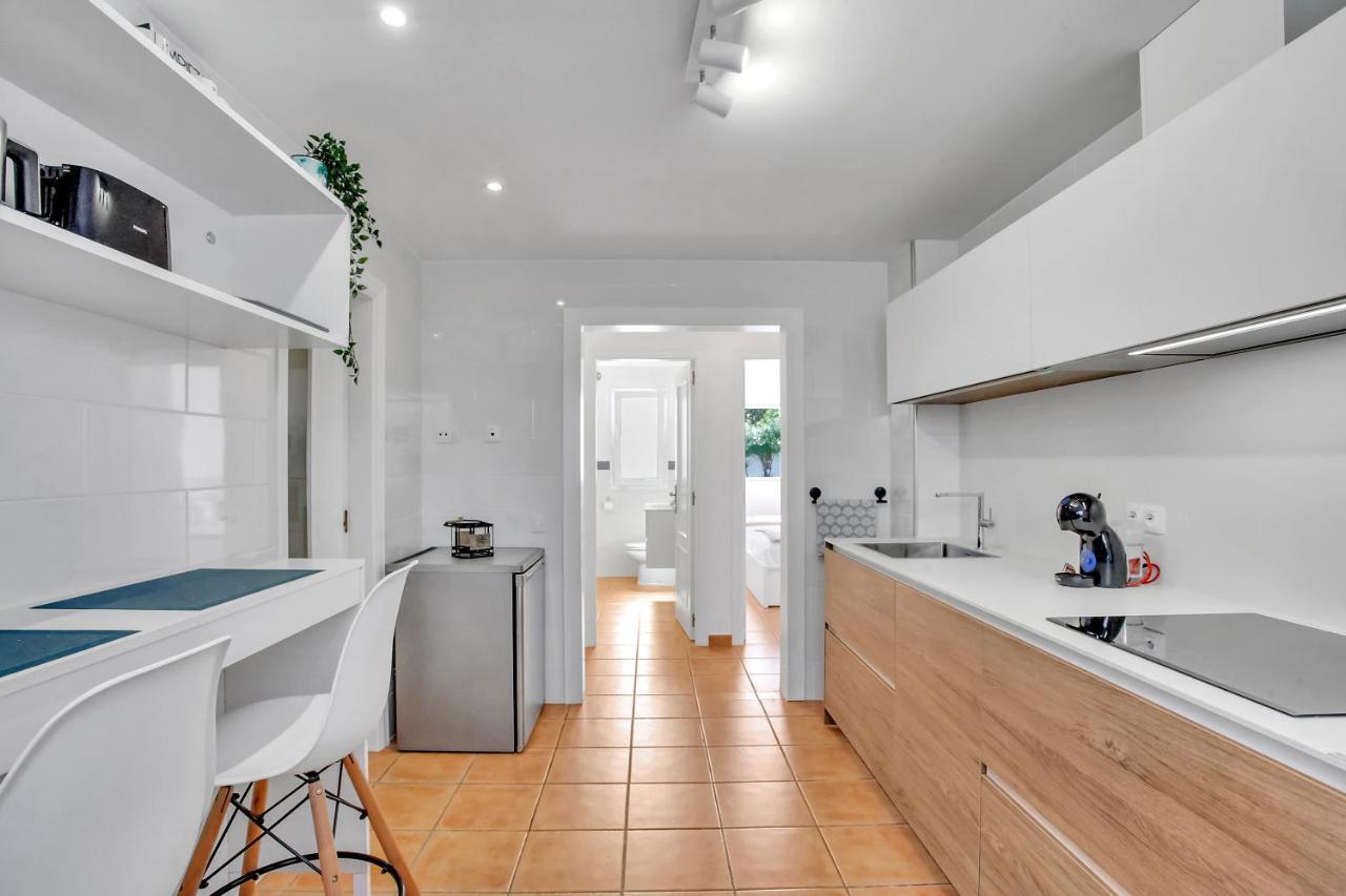 Casa Dunas Corralejo Dış mekan fotoğraf