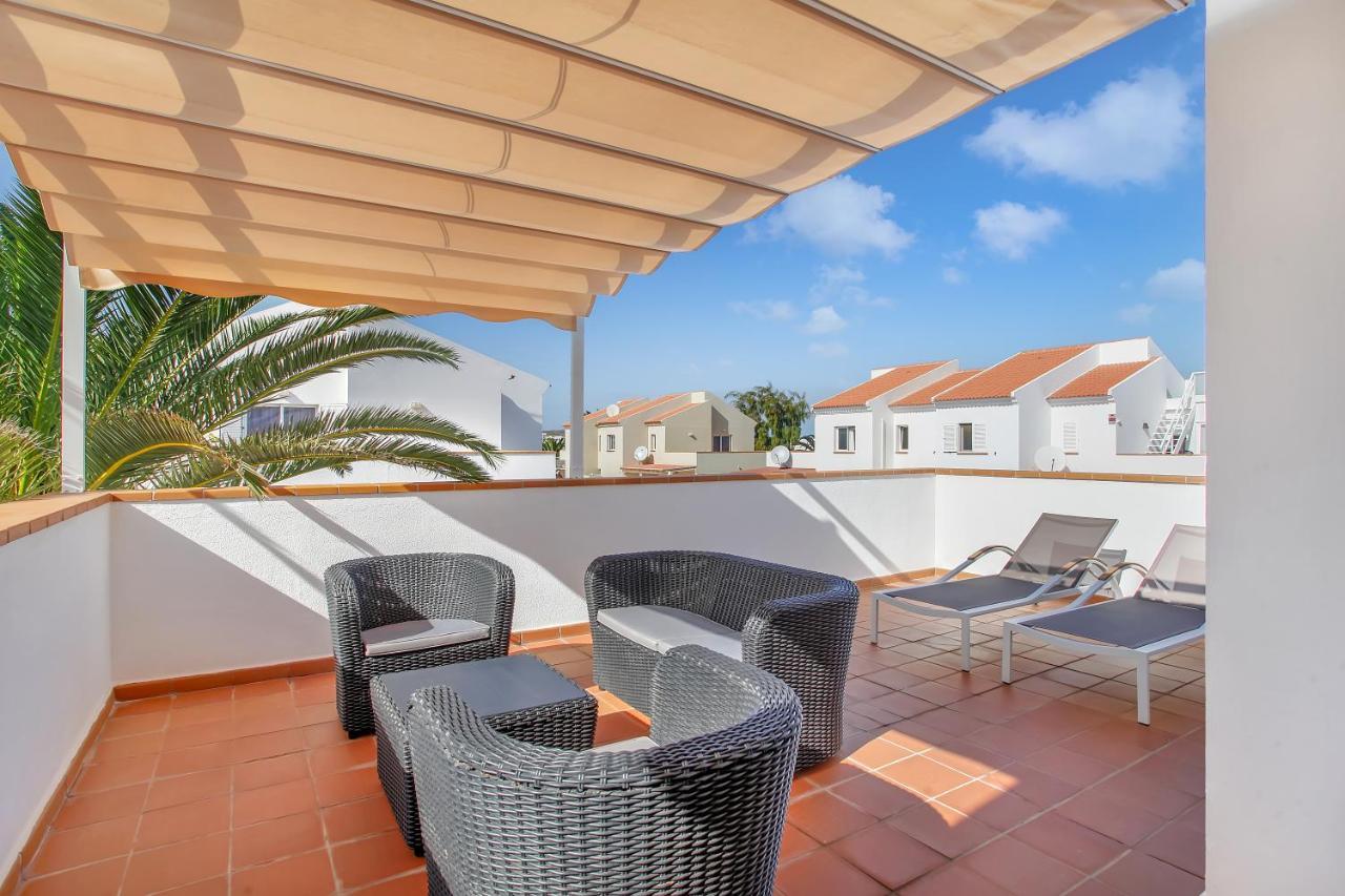 Casa Dunas Corralejo Dış mekan fotoğraf