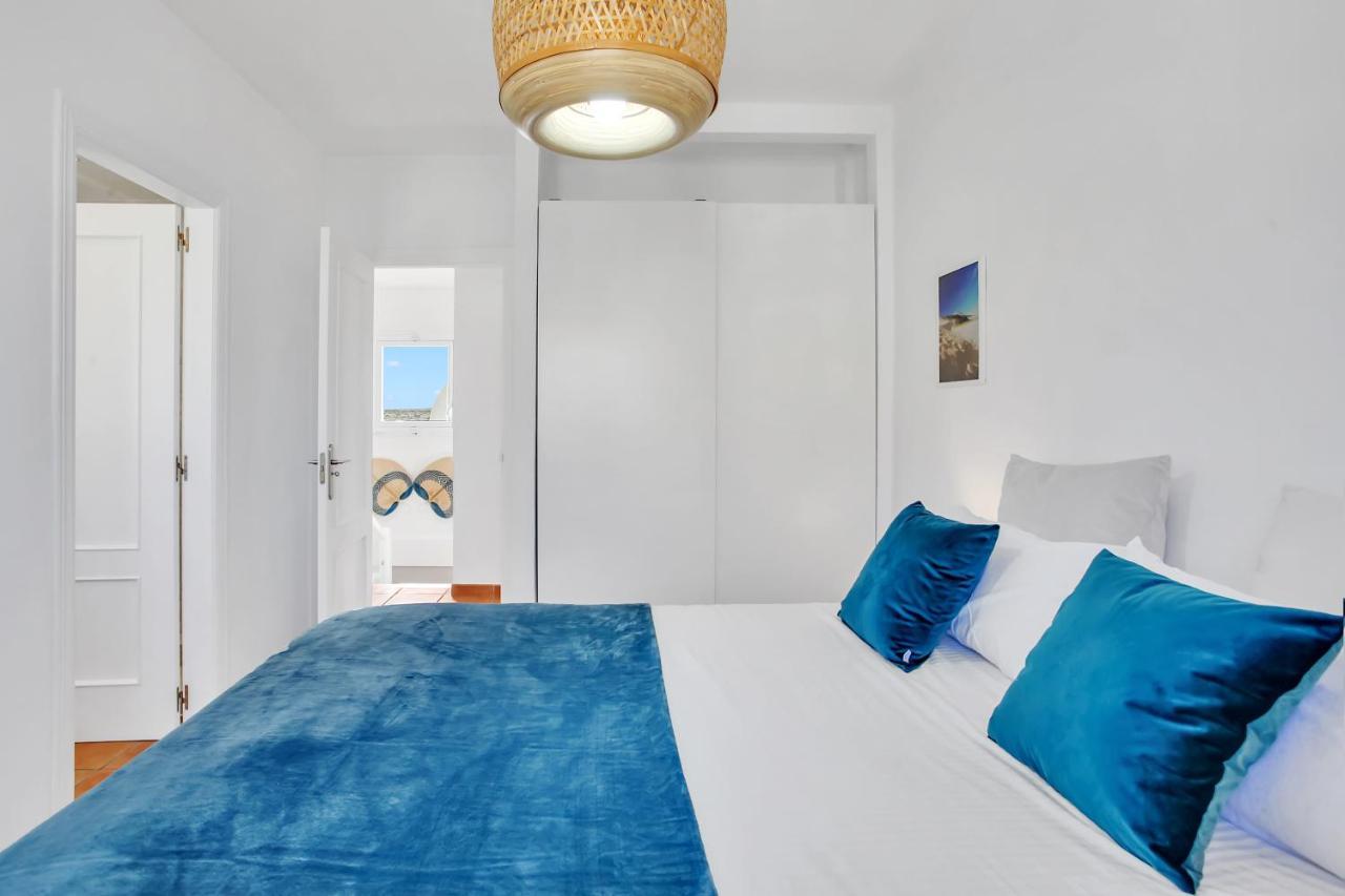 Casa Dunas Corralejo Dış mekan fotoğraf