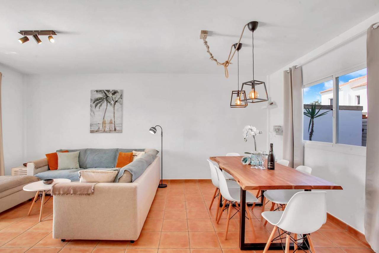 Casa Dunas Corralejo Dış mekan fotoğraf
