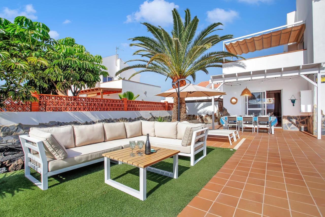 Casa Dunas Corralejo Dış mekan fotoğraf