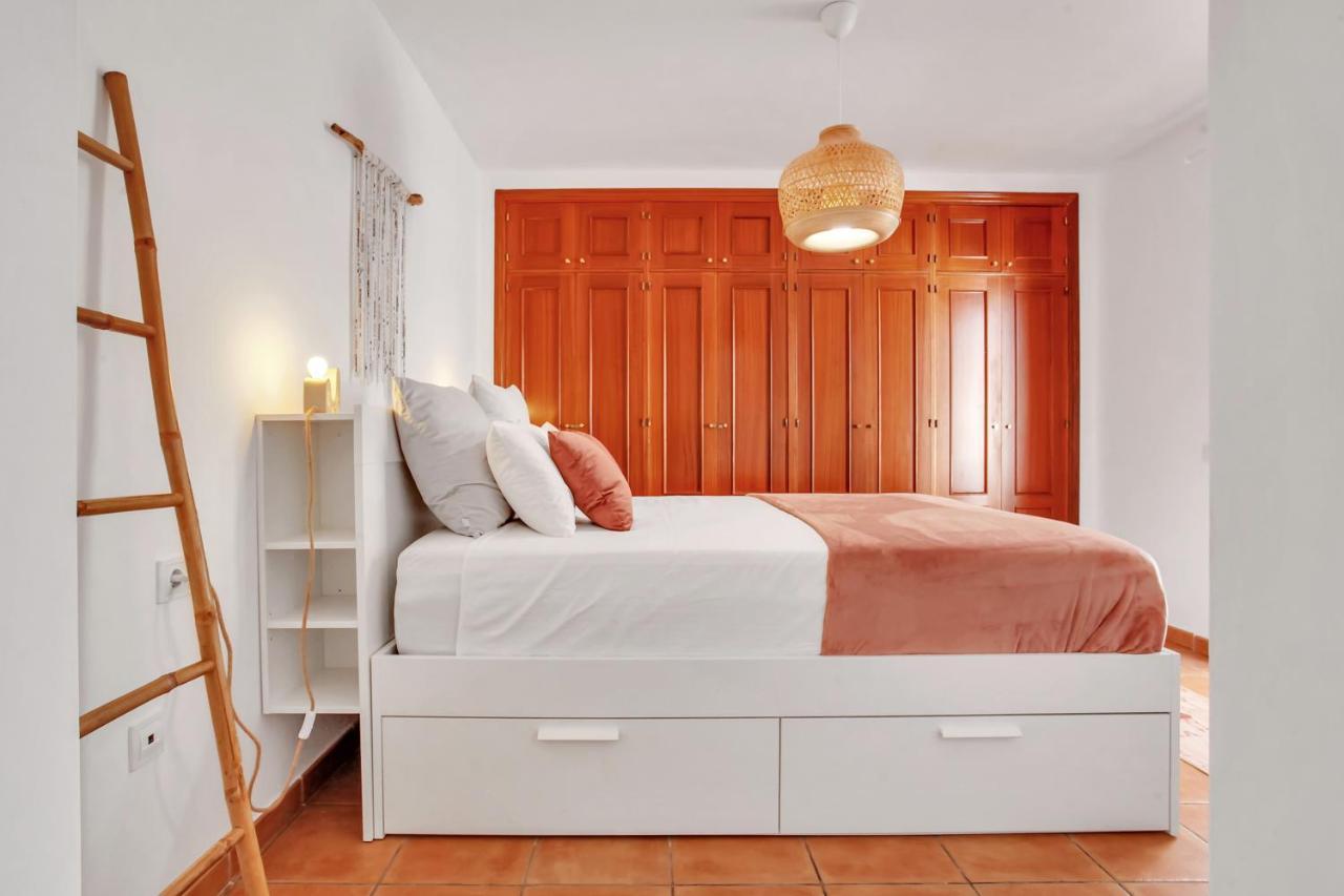 Casa Dunas Corralejo Dış mekan fotoğraf