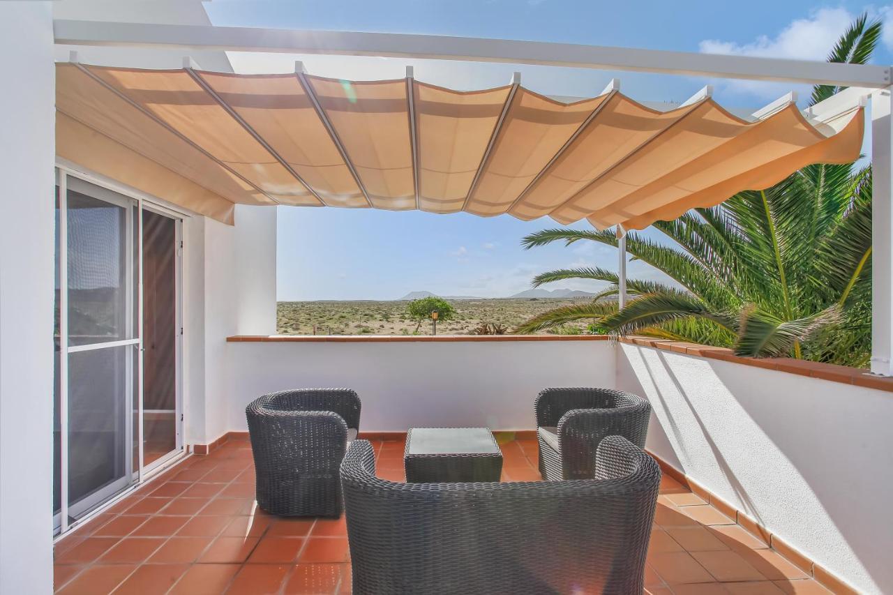 Casa Dunas Corralejo Dış mekan fotoğraf