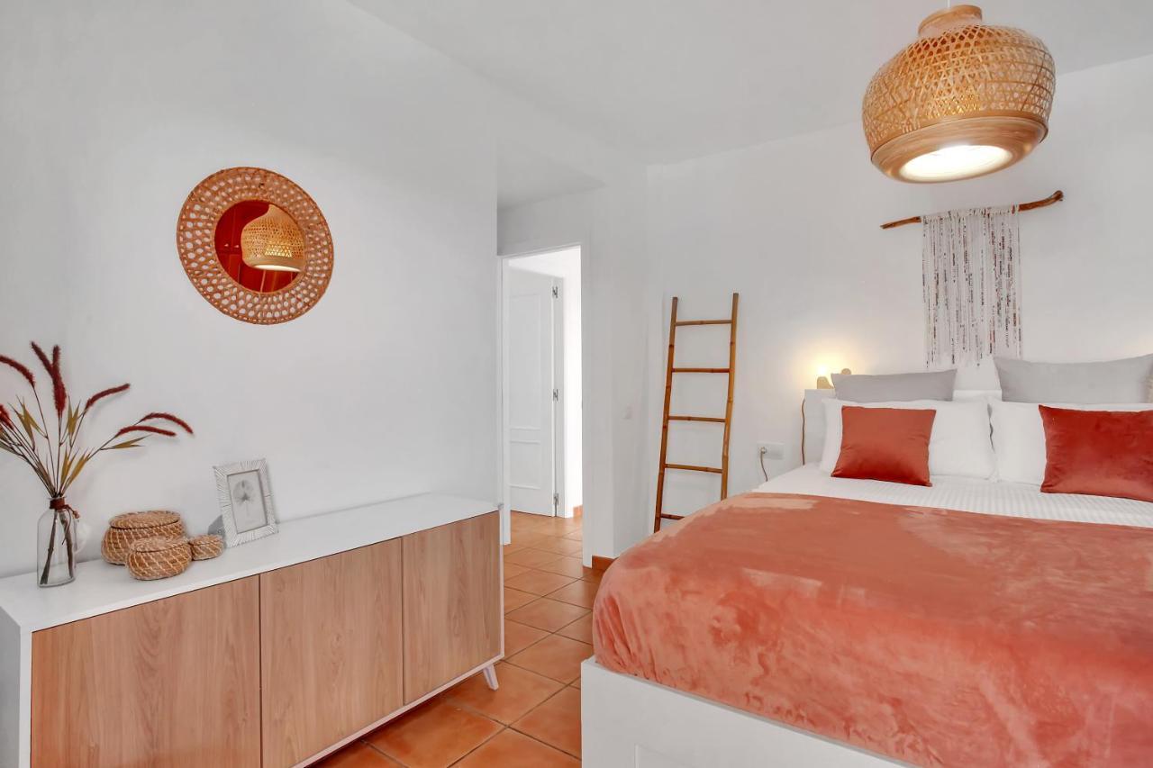 Casa Dunas Corralejo Dış mekan fotoğraf
